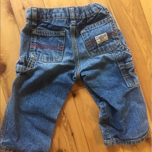 Infant jeans - Picture 2 of 2