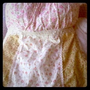 Victoria Secretes Intermissi top