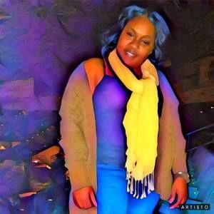 Meet your Posher, Sha-vonne