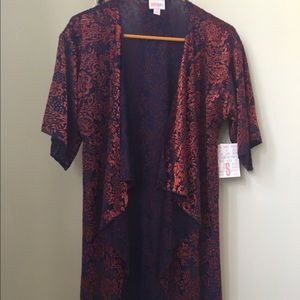 LLR Monroe NWT HOLIDAY COLLECTION