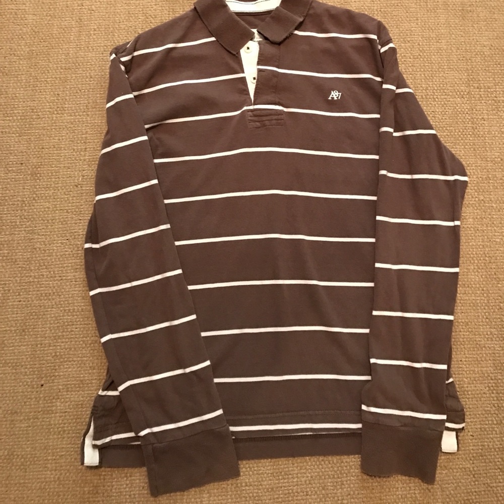 Men's shirt