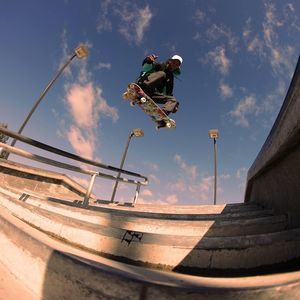 Meet your Posher, Nigel