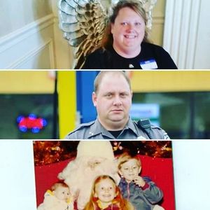 Meet your Posher, Stacey nelson