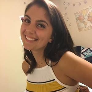 Meet your Posher, Morgan