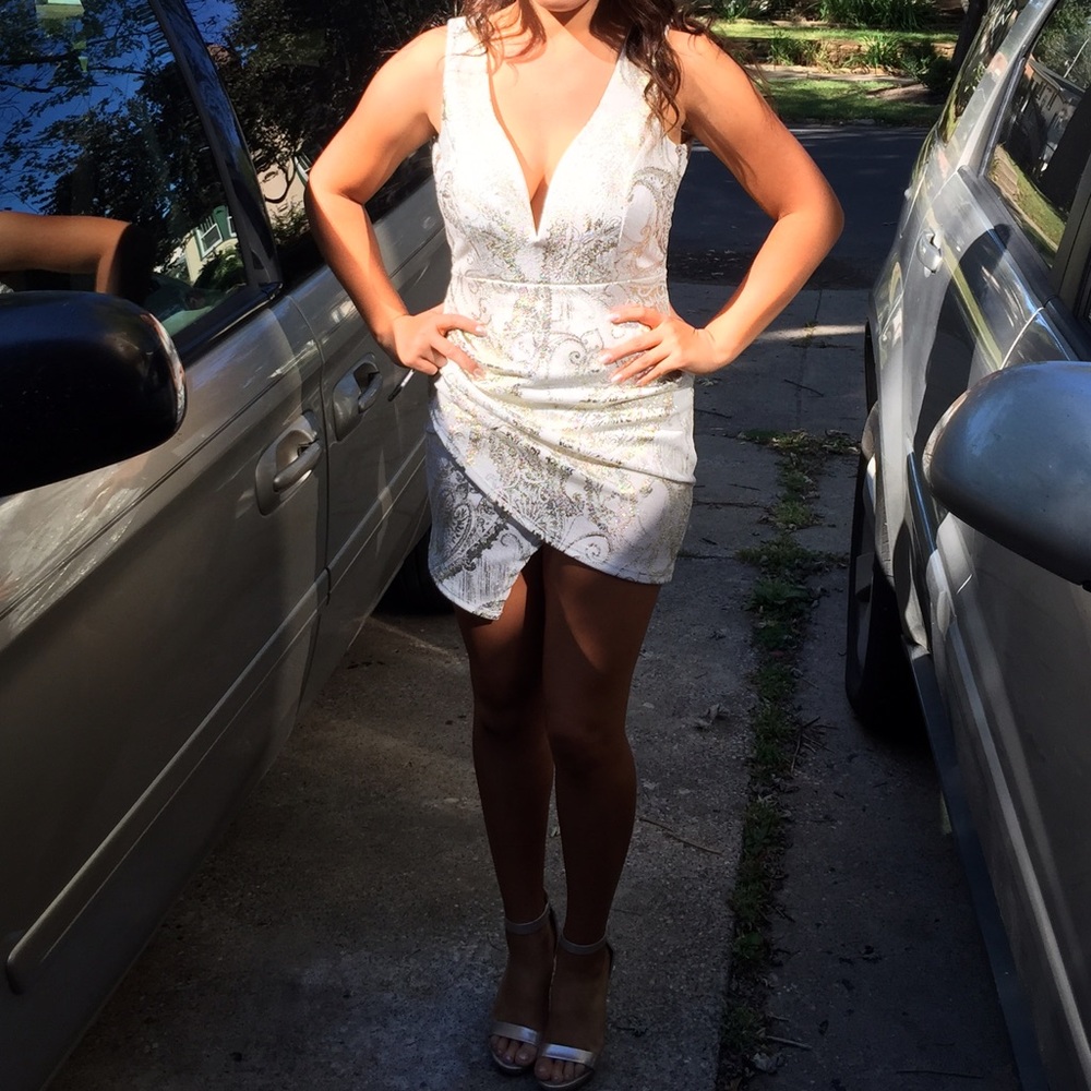 Goregous Dress