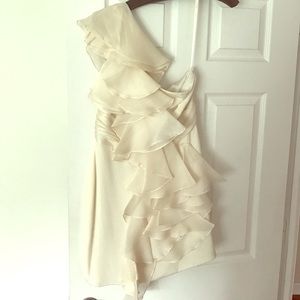 Marchesa notte dress