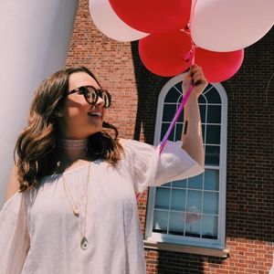 Meet your Posher, Danielle