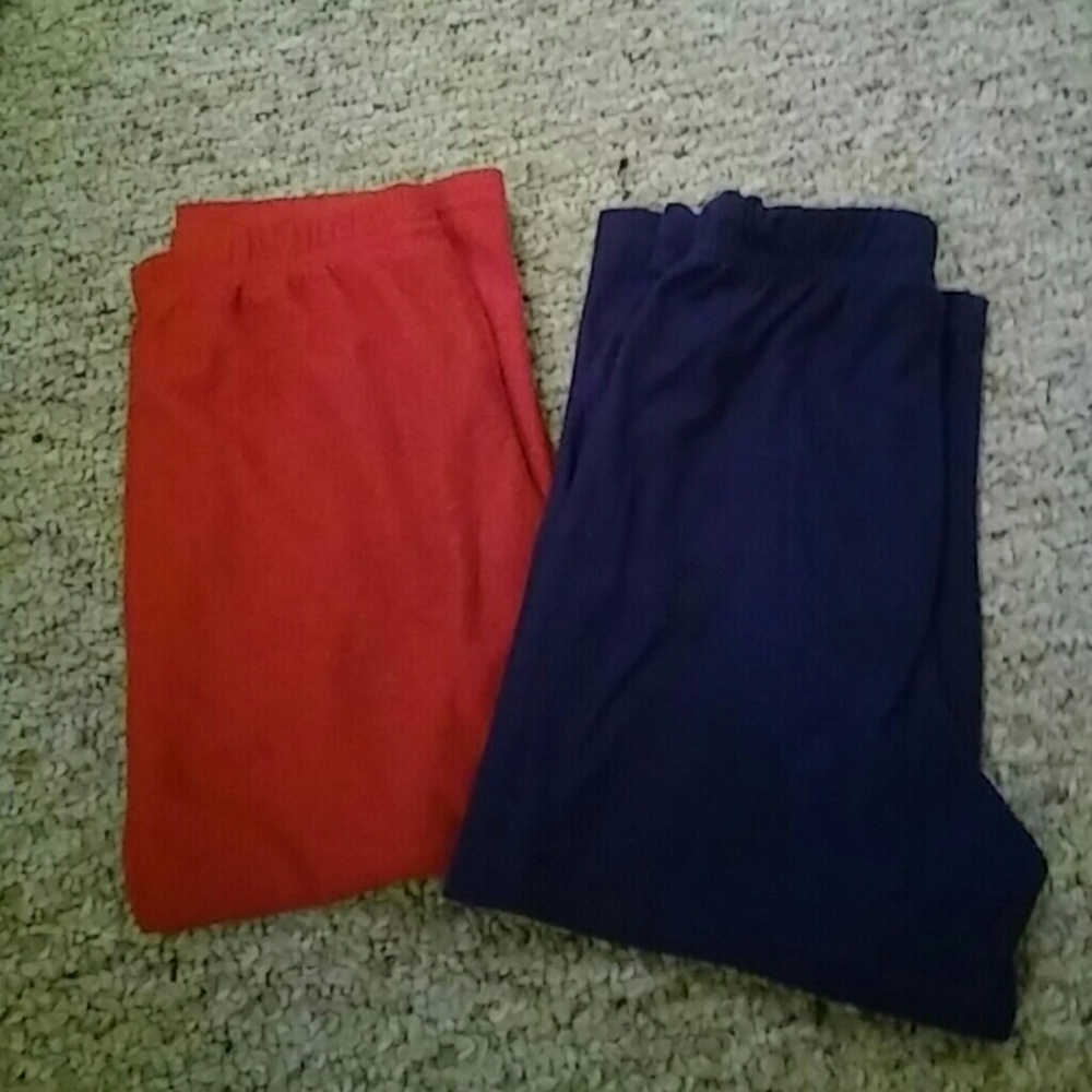 Boys Pajama Pants