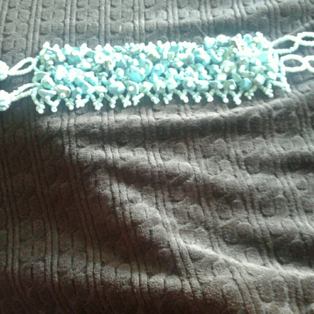 Turquoise Bracelet
