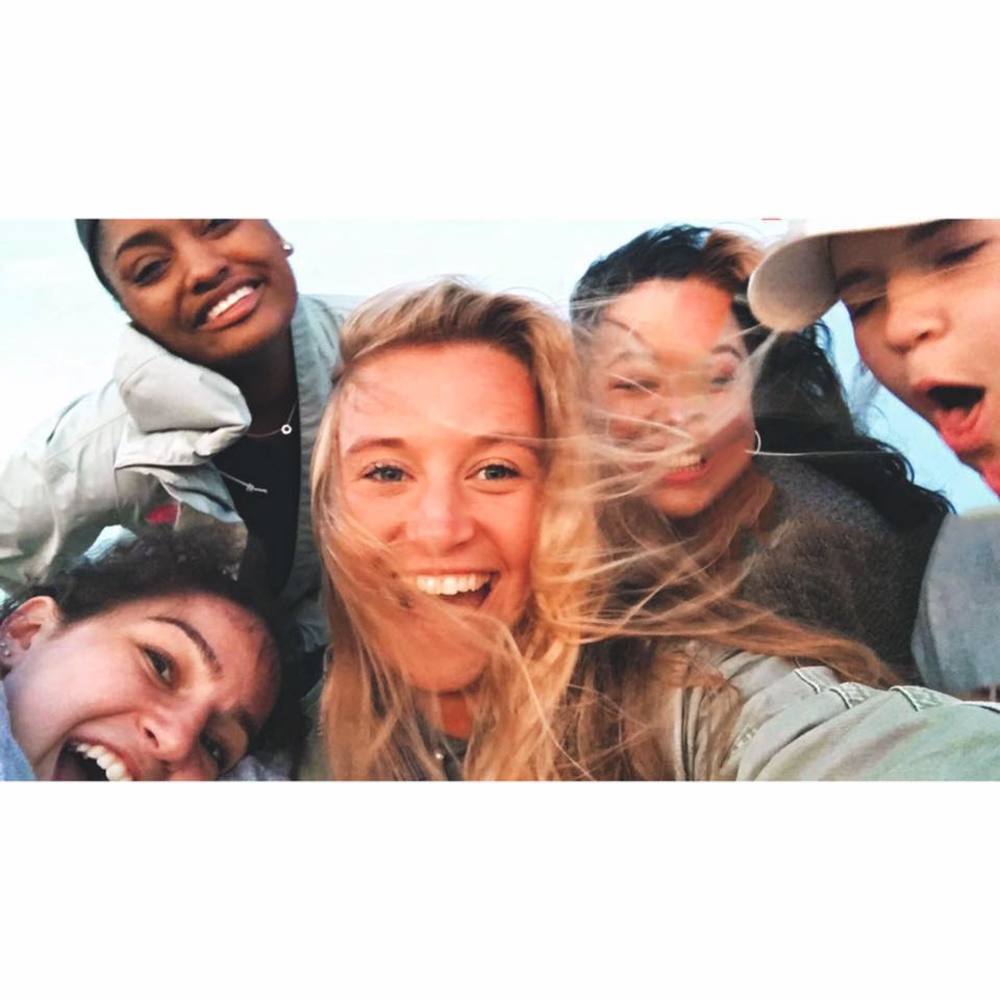 Meet your Posher, Grace