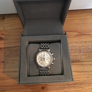 Michele Watch