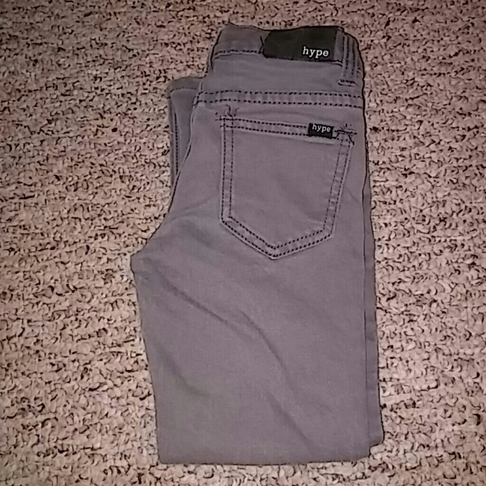 Boys Jeans