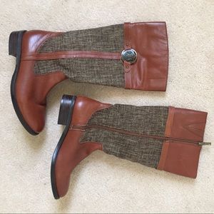 Michael Shannon riding boots
