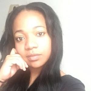 Meet your Posher, Andria