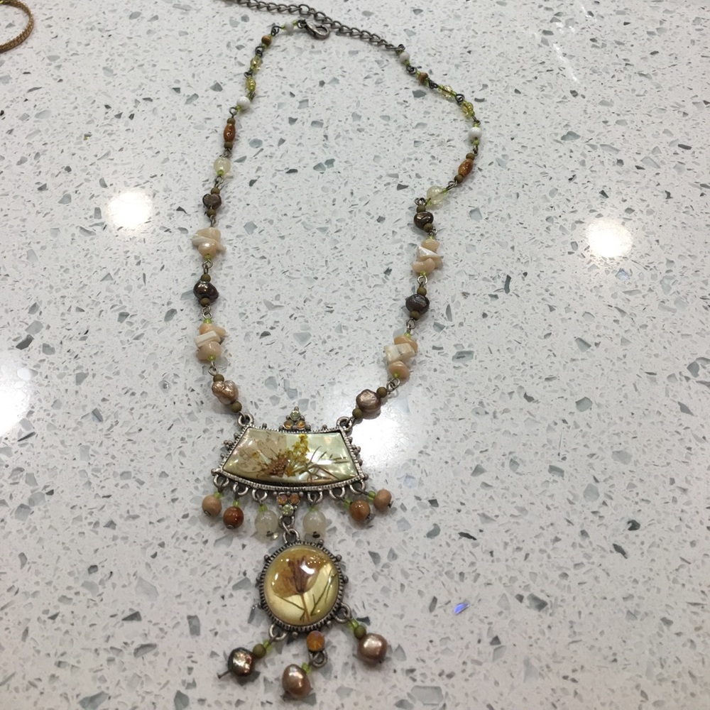 Necklace