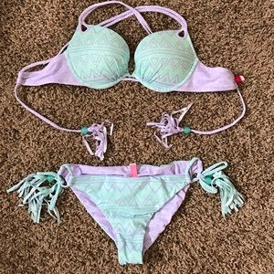 CUTE Victoria's Secret Bikini