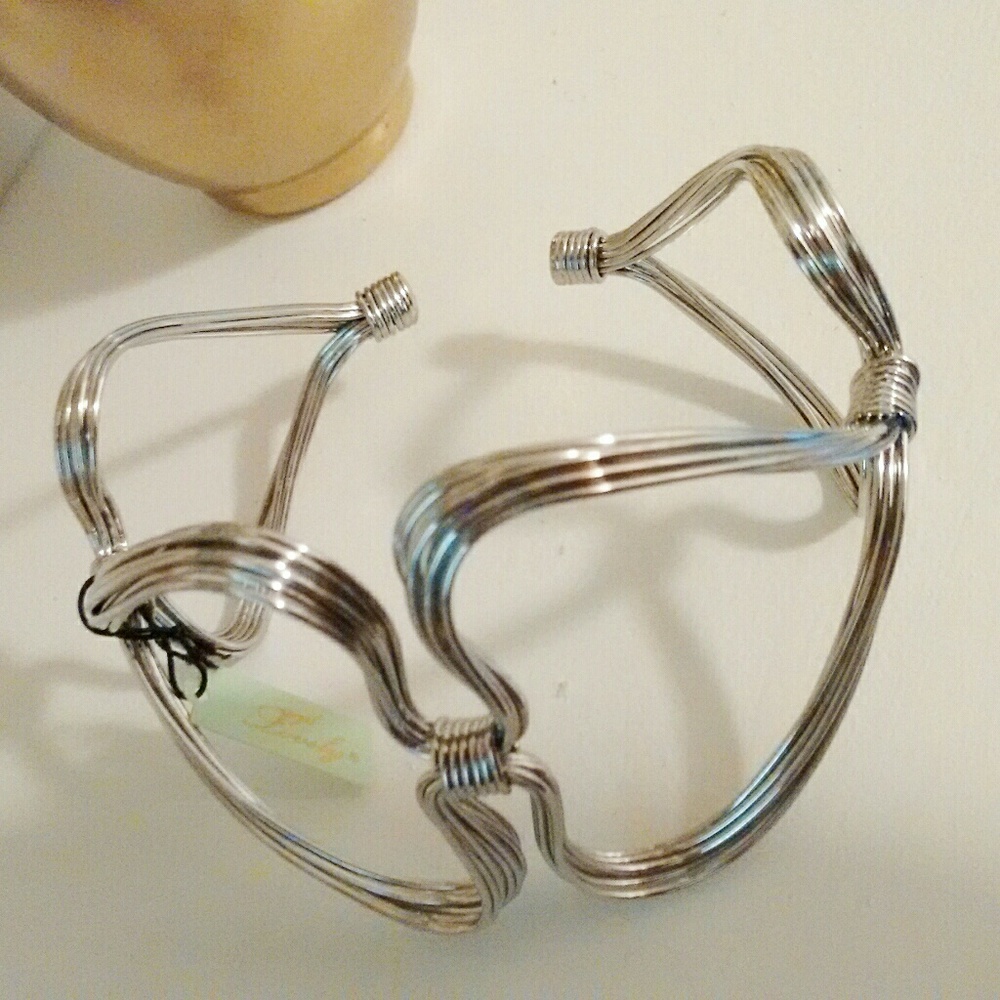 Arm Cuff