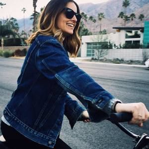 Meet your Posher, Cristina