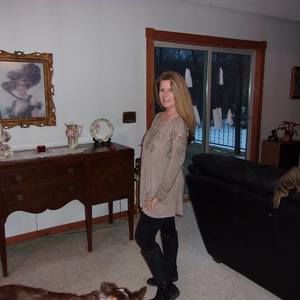 Meet your Posher, Karen