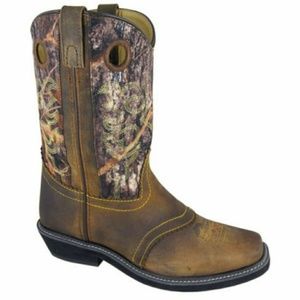 Cowgirl Boots 8.5