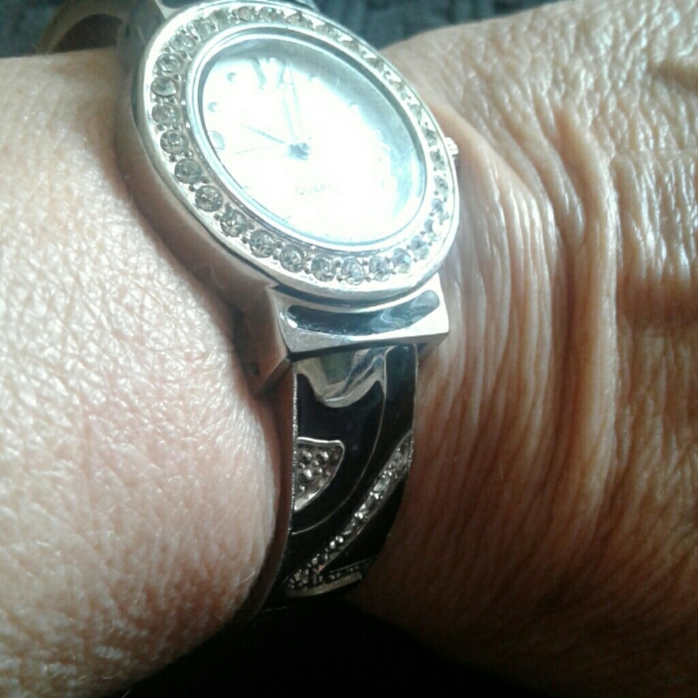 Bracelet watch