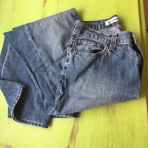 🌳Men's GAP jeans🌱