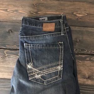 Men's Jeans