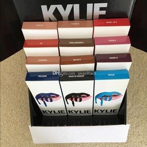 💄Kylie LipKit matte and Liner 💄