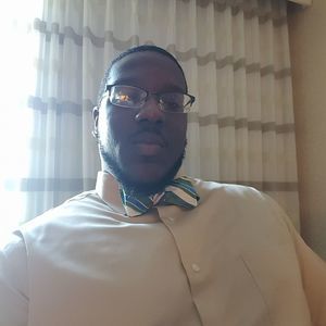 Meet your Posher, Kenny