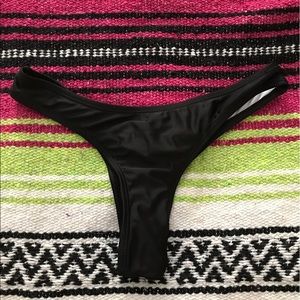 Cheeky Bikini bottoms