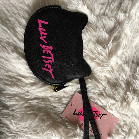 ❤️New Betsey Johnson Coin Purse❤️ - Picture 3 of 3