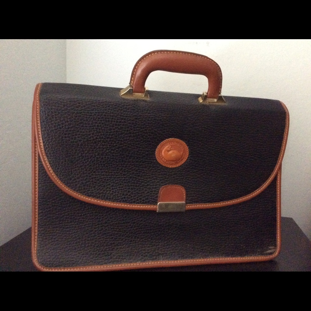 Briefcase