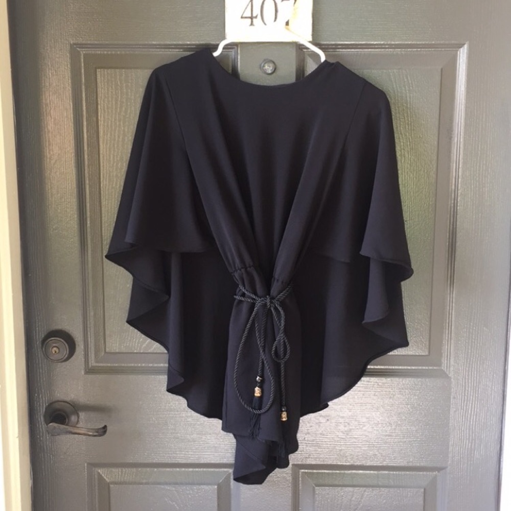Dressy Romper