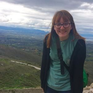 Meet your Posher, Marlee