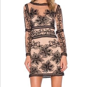 For Love & Lemons Dress