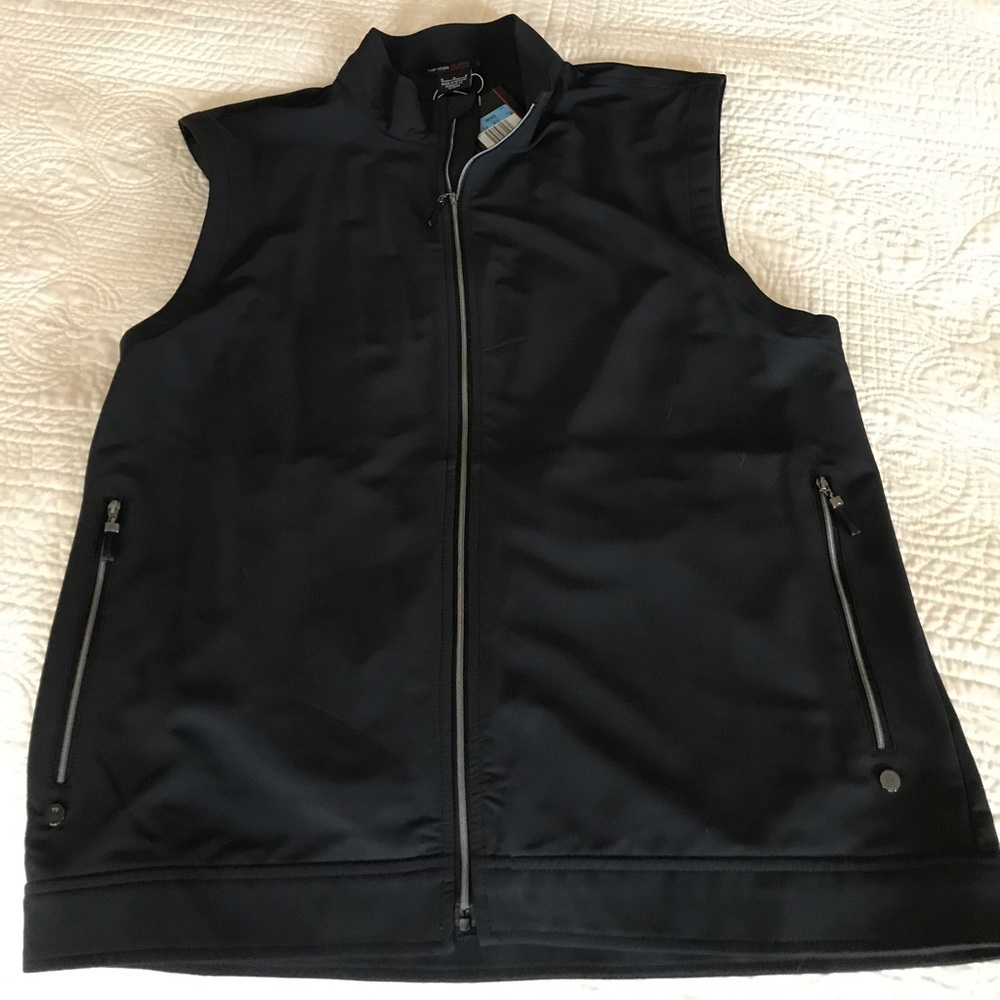 Nike Golf Vest