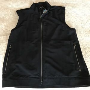 Nike Golf Vest
