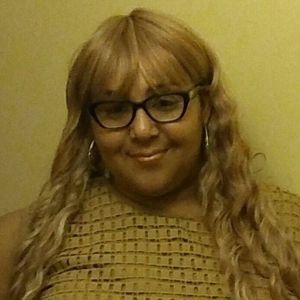 Meet your Posher, Lydia