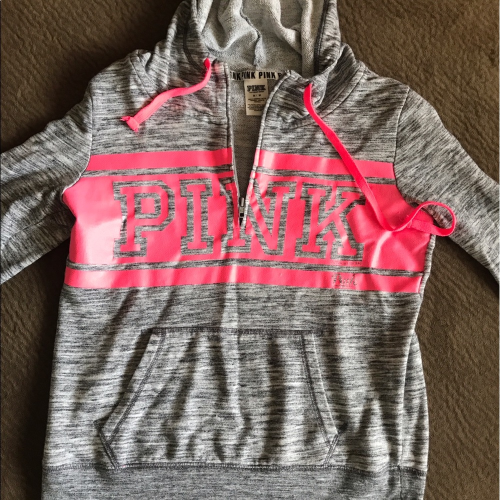 PINK Sweatshirt