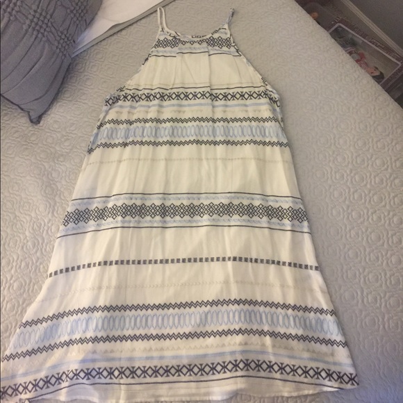 Pink Owl Dresses & Skirts - ❌❌NWOT, Embroidered sundress...