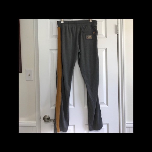 Sweat pants - Picture 2 of 2