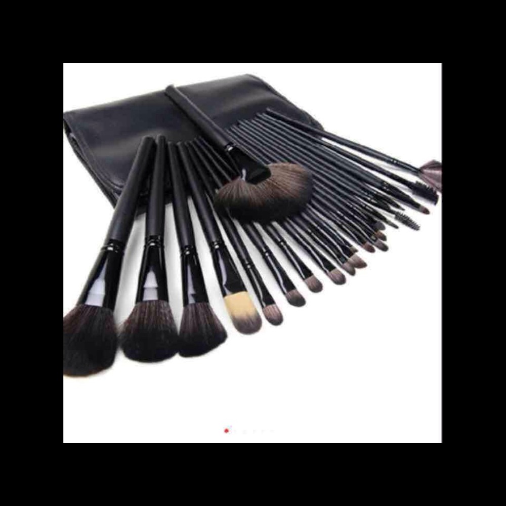 🌷🌷New 🌷🌷24pcs Makeup Brushes Set