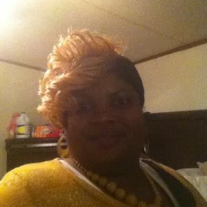 Meet your Posher, April