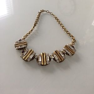 J. Crew necklace