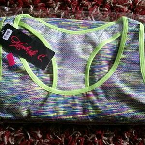 Work out clothes