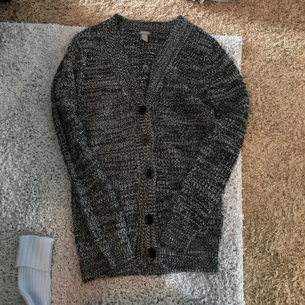 cardigan