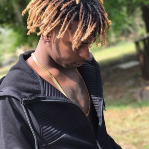 Meet your Posher, Josh