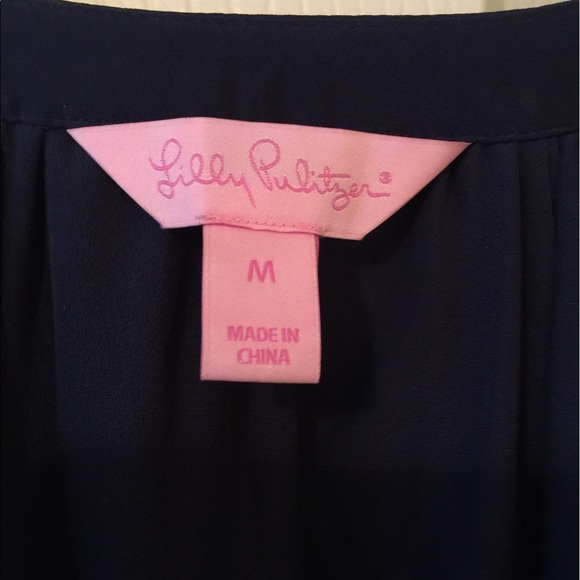 SOLD !!! ROSLYN TUNIC DRESS - Picture 5 of 8