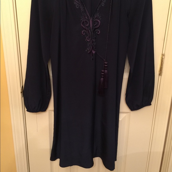 SOLD !!! ROSLYN TUNIC DRESS - Picture 8 of 8