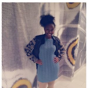 Meet your Posher, Kia